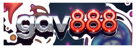gav888 logo